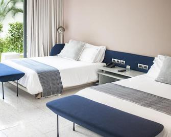 Il Buongustaio - San Salvador - Habitación