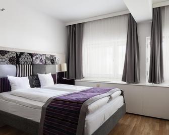 Solna Park & Hotel - Solna - Ložnice