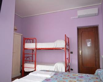 B&B Il Giardino di Venere - Terni - Camera da letto
