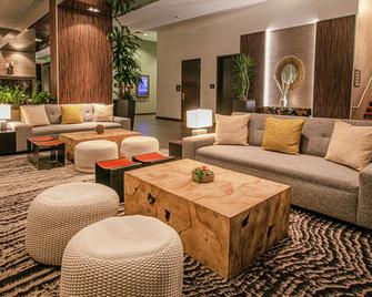 Hilton Garden Inn Seattle Downtown - Seattle - Lobby