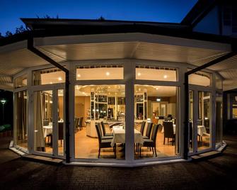 Hotel Waldhalle - Molln - Gebouw