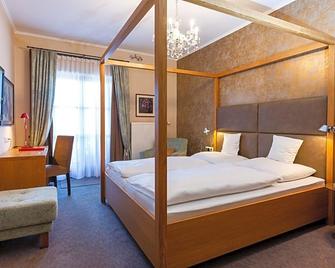 Landhotel Gottinger - Waldkirchen - Спальня