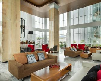 Hariston Hotel & Suites - Yakarta - Lobby