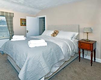 The Fountain Inn - Barnoldswick - Bedroom