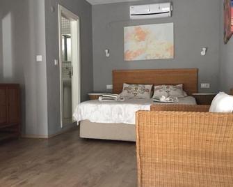 Mio Sweet Home Hotel - Gündoğan - Yatak Odası