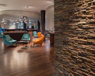 Motel One Frankfurt Messe - Frankfurt am Main - Bar