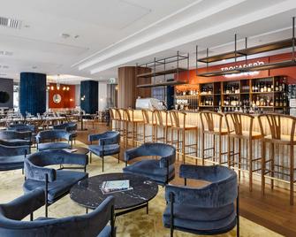 Airedale Boutique Suites - Auckland - Bar