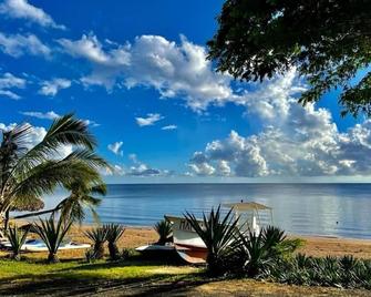 Manga Soa Lodge - Nosy Be - Ranta