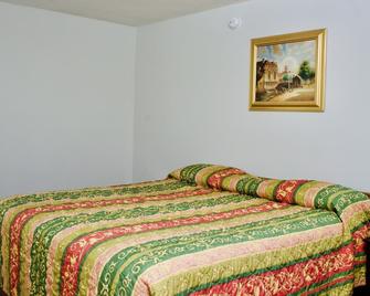 Red Carpet Motel By Ontario - Ontario - Habitación