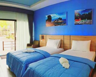 Laguna Resort - Ban Pak Bara - Bedroom