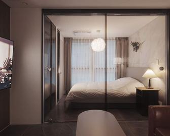 Wecostay Gangnam - Seúl - Habitación