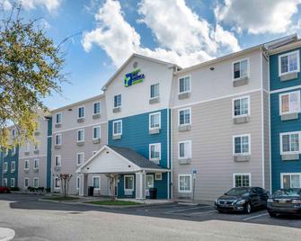Extended Stay America Select Suites - Orlando - Sanford - Airport - Sanford - Building