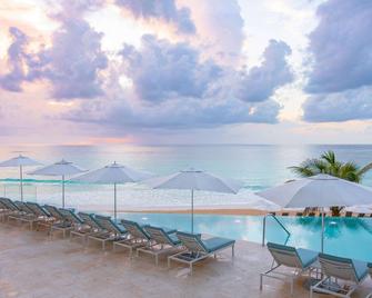 Sun Palace Couples Only - Cancún - Edificio