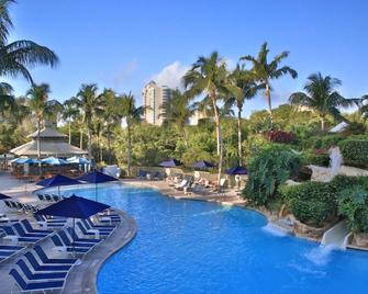Naples Grande Beach Resort - Napels - Zwembad