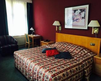 Hotel Mayflower - Leiden - Habitació