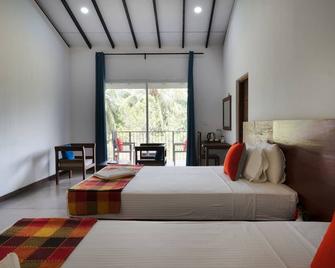 Lario Resort Sigiriya - Sigiriya - Habitación