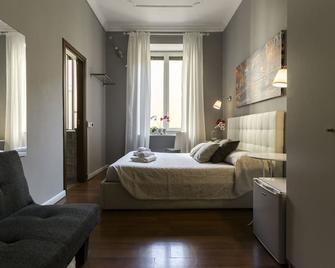 Dulcis Inn Fundo - Roma - Habitación