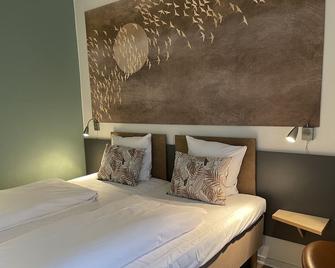 City Hotel Nattergalen - Odense - Habitación