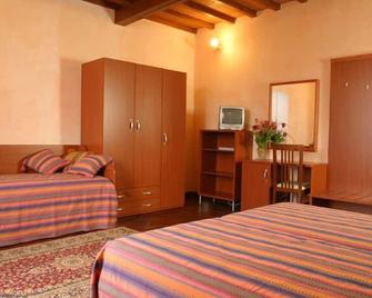 Il Colombaino - Scandicci - Habitación