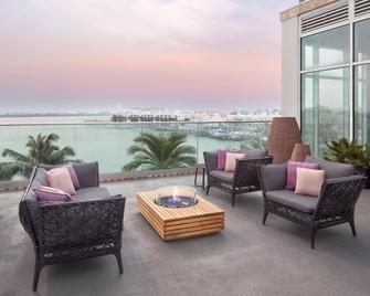 Residence Inn by Marriott Clearwater Beach - Clearwater Beach - Balcony