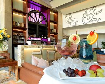 Piazza Hotel Montecasino - Johanesburgo - Bar
