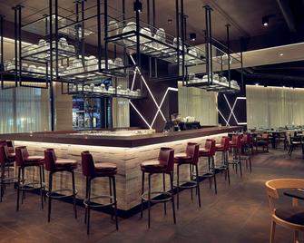Hilton Belgrade - Belgrad - Bar