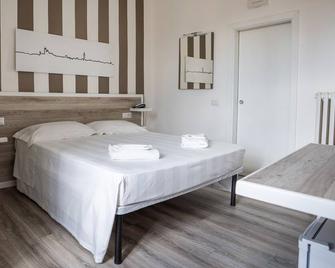 Albergo Centrale - Siena - Phòng ngủ