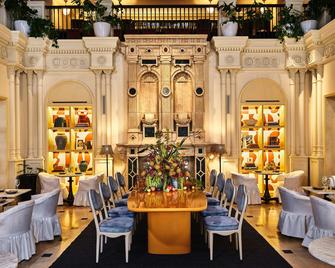 Hotel Per La, Autograph Collection - Los Angeles - Ristorante