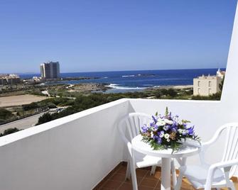 Apartaments Andreas - Colònia de Sant Jordi - Balkon