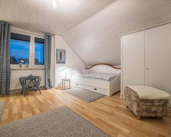 Gästeapartment Hannover - Hannover - Bedroom