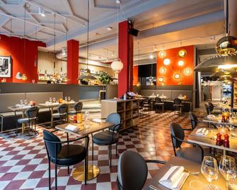 Hotel Flora - Gothenburg - Bar