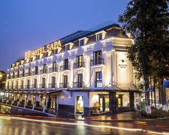 Bb Hotel Sapa - Sa Pa - Gebäude
