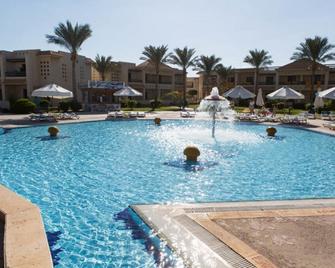 Island Garden Resort - Sharm el-Sheikh - Pool