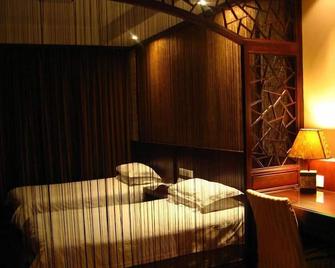 Baolong Homelike Youyi - Shanghai - Bedroom