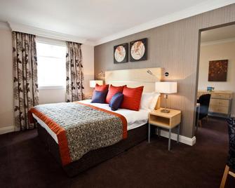 The Caledonian Hotel - Newcastle upon Tyne - Habitació
