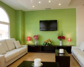 Hotel Quino - Guardamar del Segura - Sala de estar