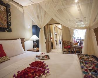 Taruna Boutique Homestay & Spa - Gerokgak - Habitación