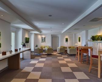 Hotel La Longeraie - Morges - Restaurace
