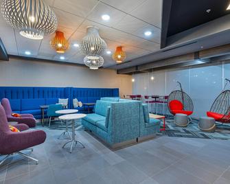 Tru by Hilton University Medical Center - Lexington - Lounge