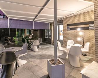 Sercotel Togumar - Madrid - Edificio