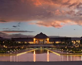 Hard Rock Hotel And Casino Punta Cana - Πούντα Κάνα - Κρεβατοκάμαρα