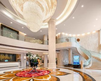 世纪同辉大酒店 - 重慶 - 大廳