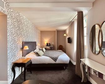Hôtel des Basses Pyrénées - Bayonne - Bayona - Habitación
