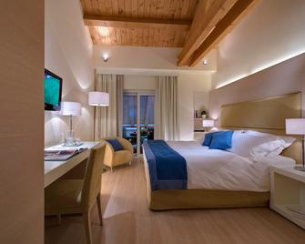 Annia Park Hotel Venice Airport - Venezia - Camera da letto