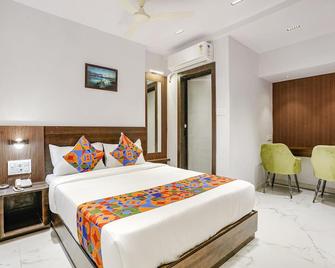 Fabhotel Peralz - Nr Boriwali Station - Bombay - Habitación