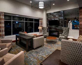 Residence Inn by Marriott Wilmington Downtown - Wilmington - Lounge