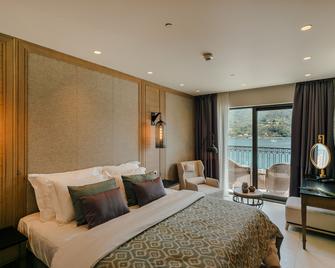 Boutique Hotel Casa del Mare - Mediterraneo - Herceg Novi - Phòng ngủ