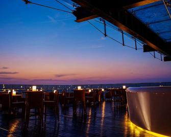The Kingsbury Colombo - Colombo - Bar