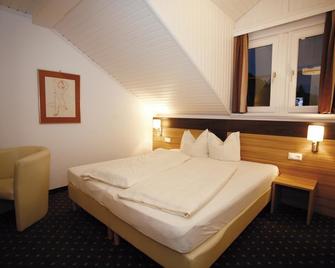 Hotel Diana - Portschach am Wörthersee - Ložnice