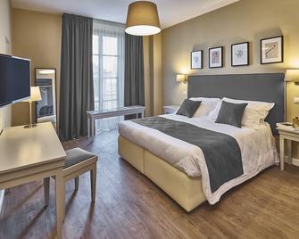 Dedo Boutique Hotel - Florence - Bedroom
